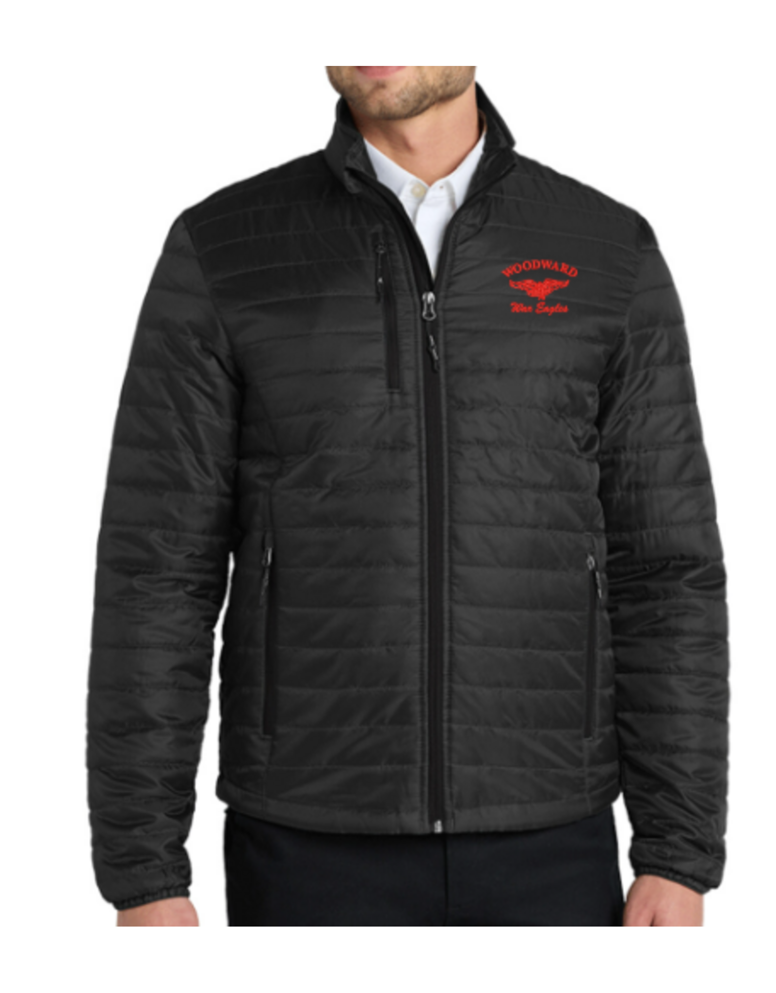 Forerunner Packable Jacket