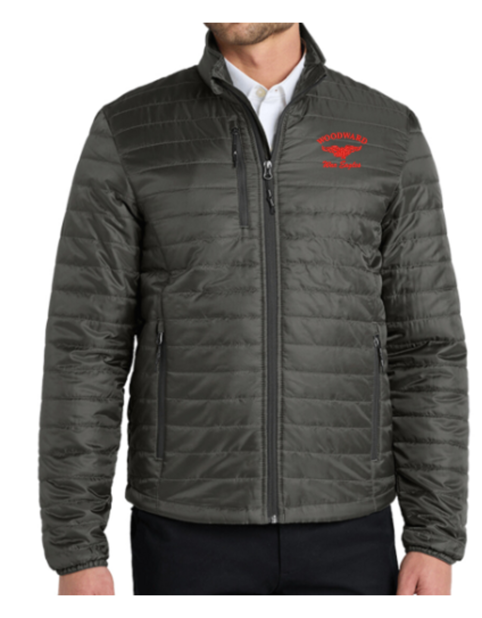 Forerunner Packable Jacket