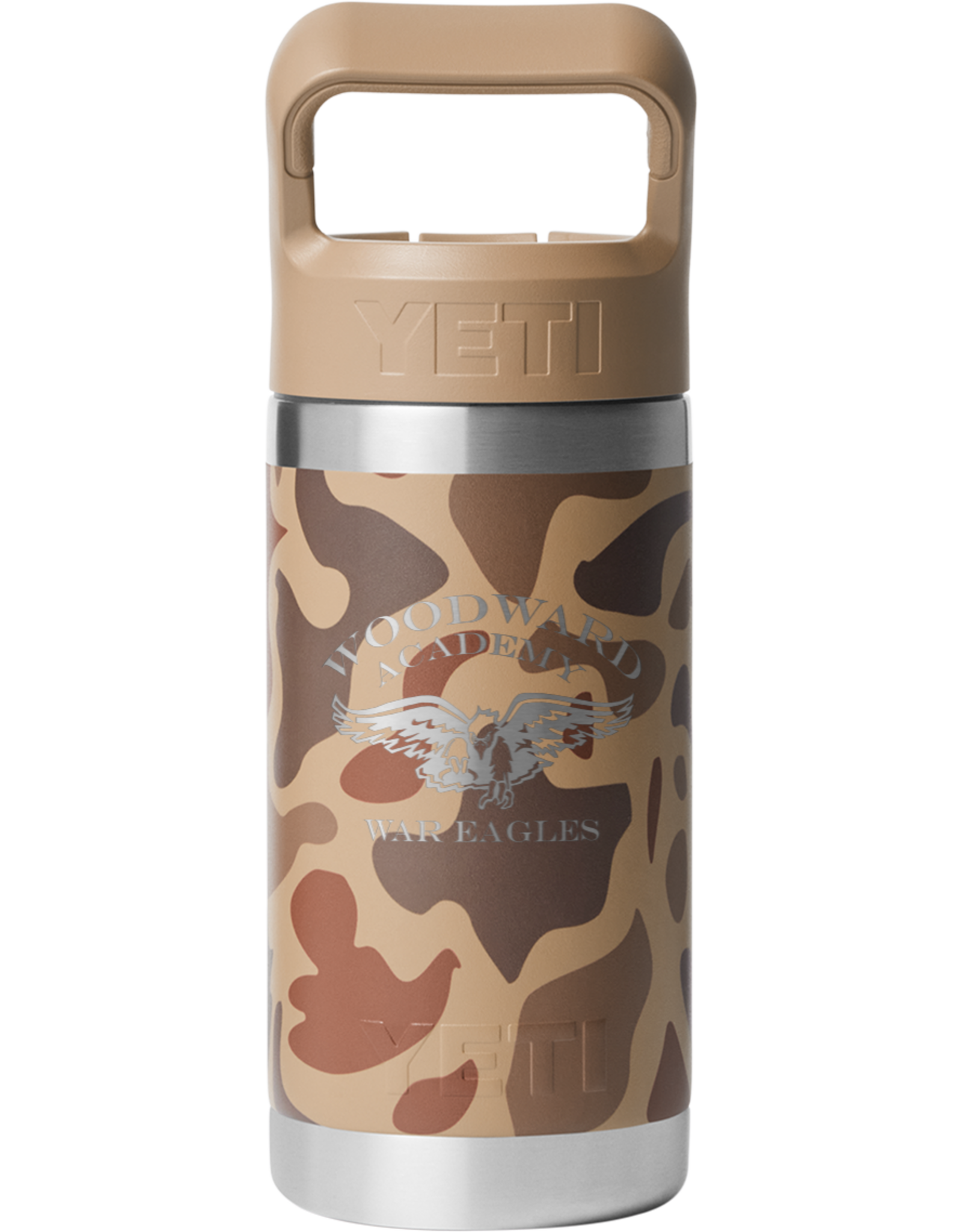 Yeti Yeti Jr.