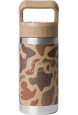 Yeti Yeti Jr.