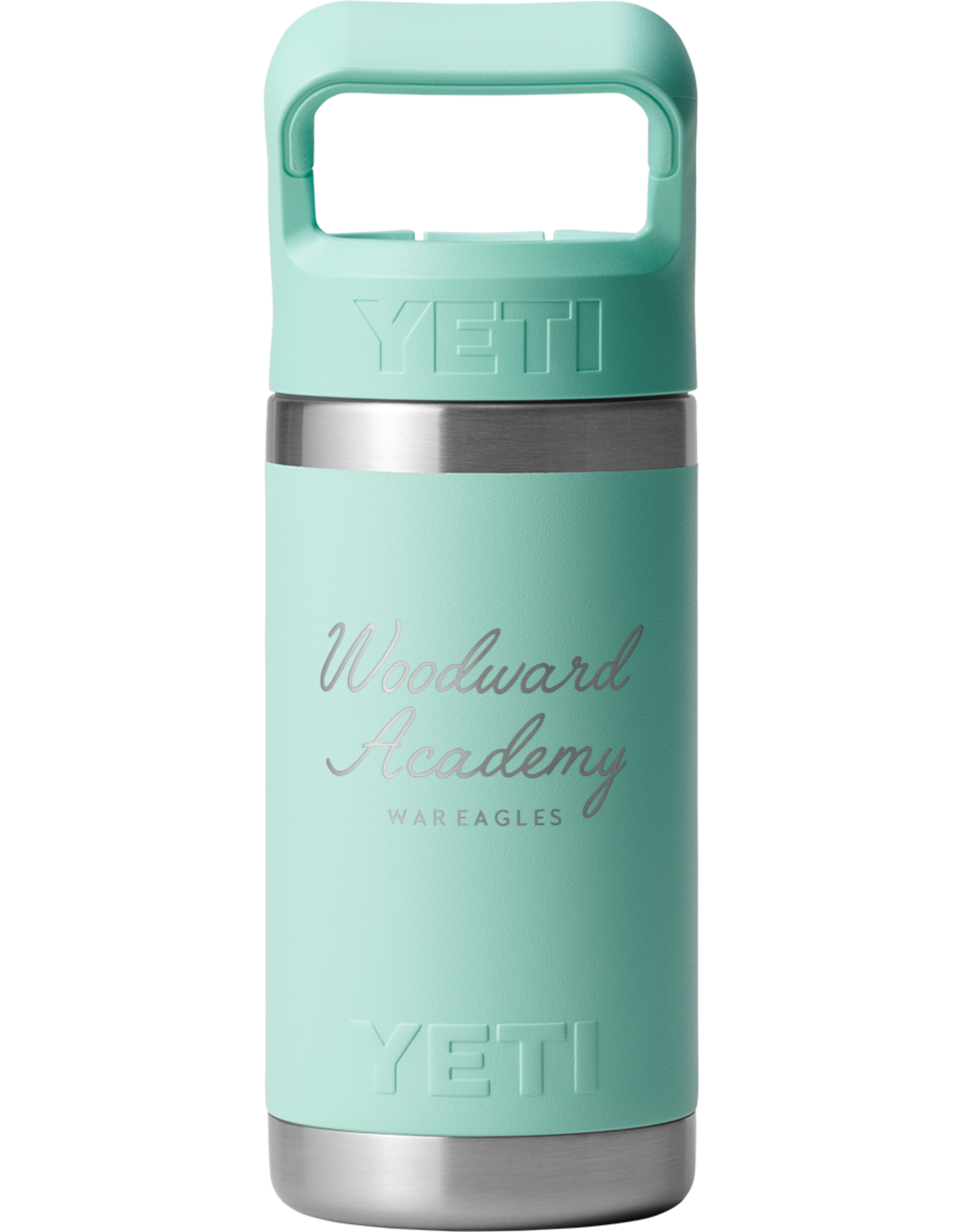 Yeti Yeti Jr.