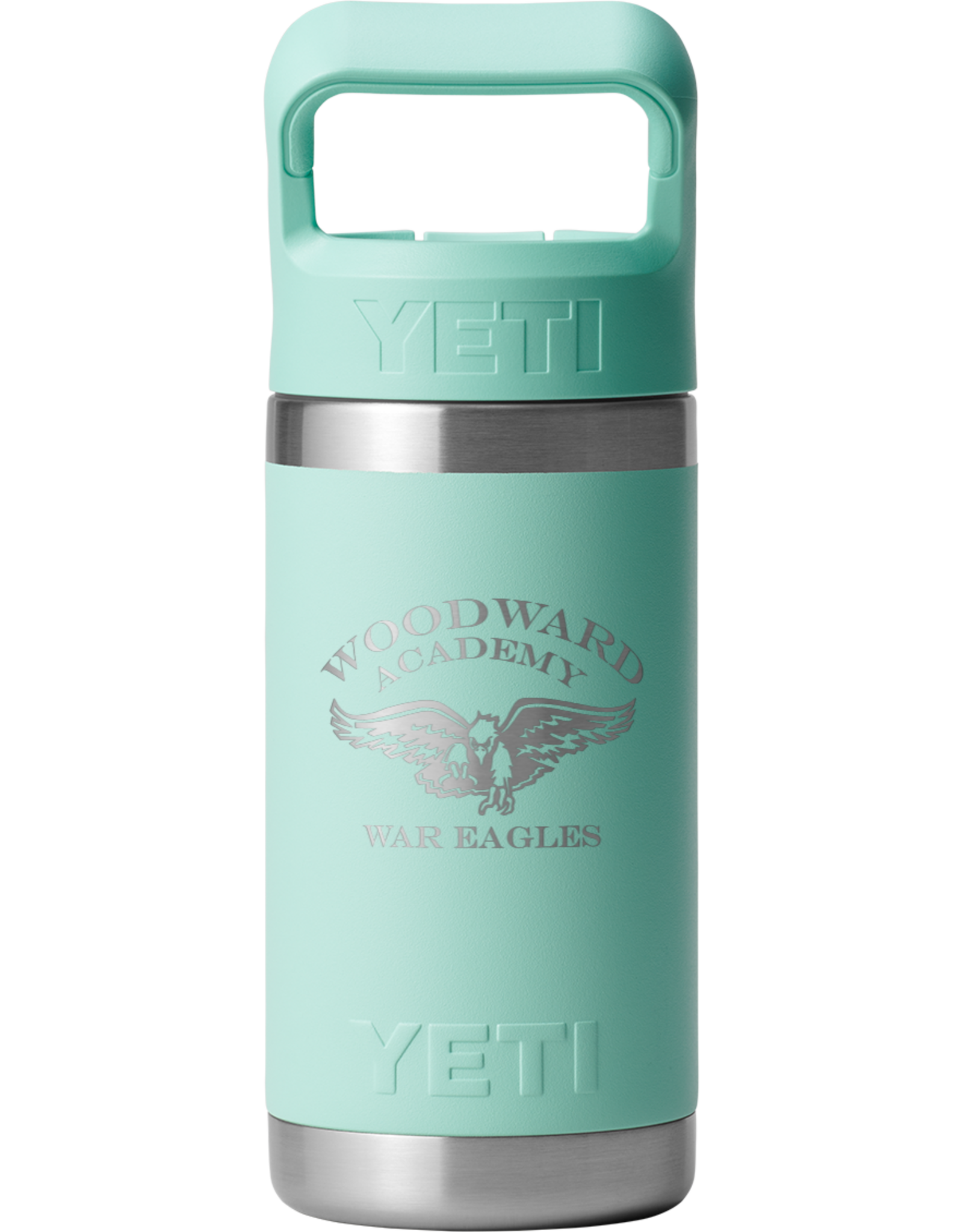 Yeti Yeti Jr.