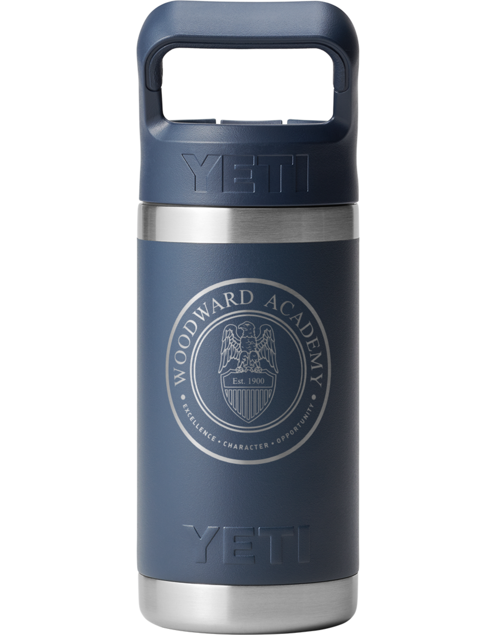 Yeti Yeti Jr.