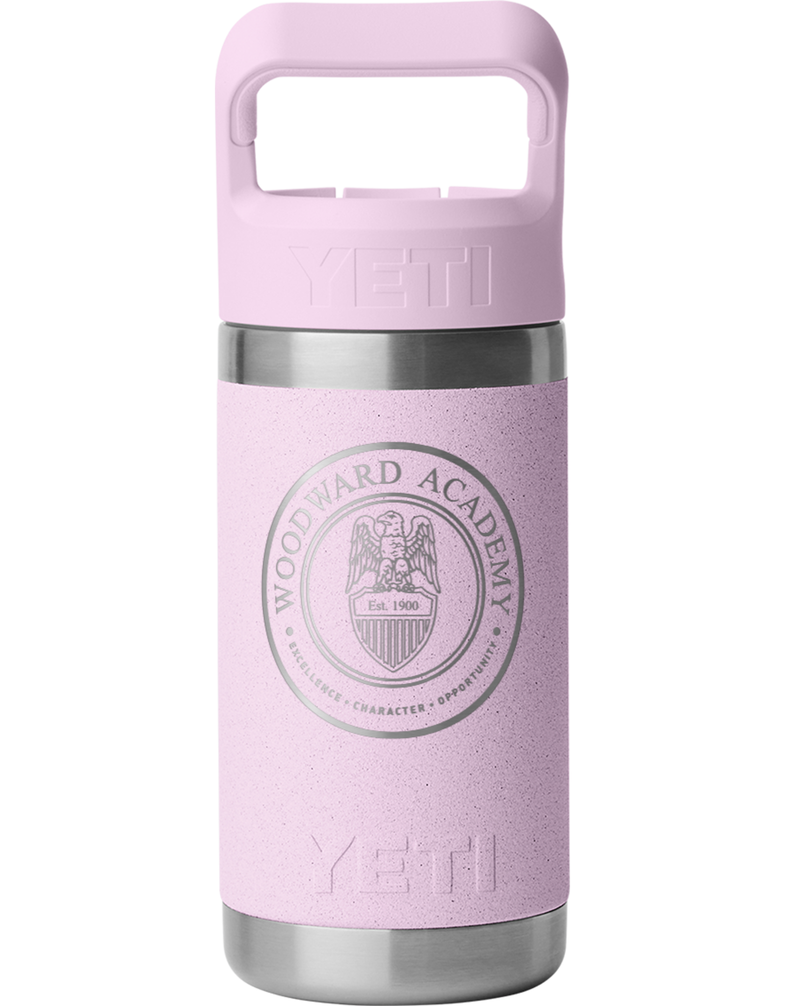 Yeti Yeti Jr.