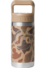 Yeti Yeti Jr.