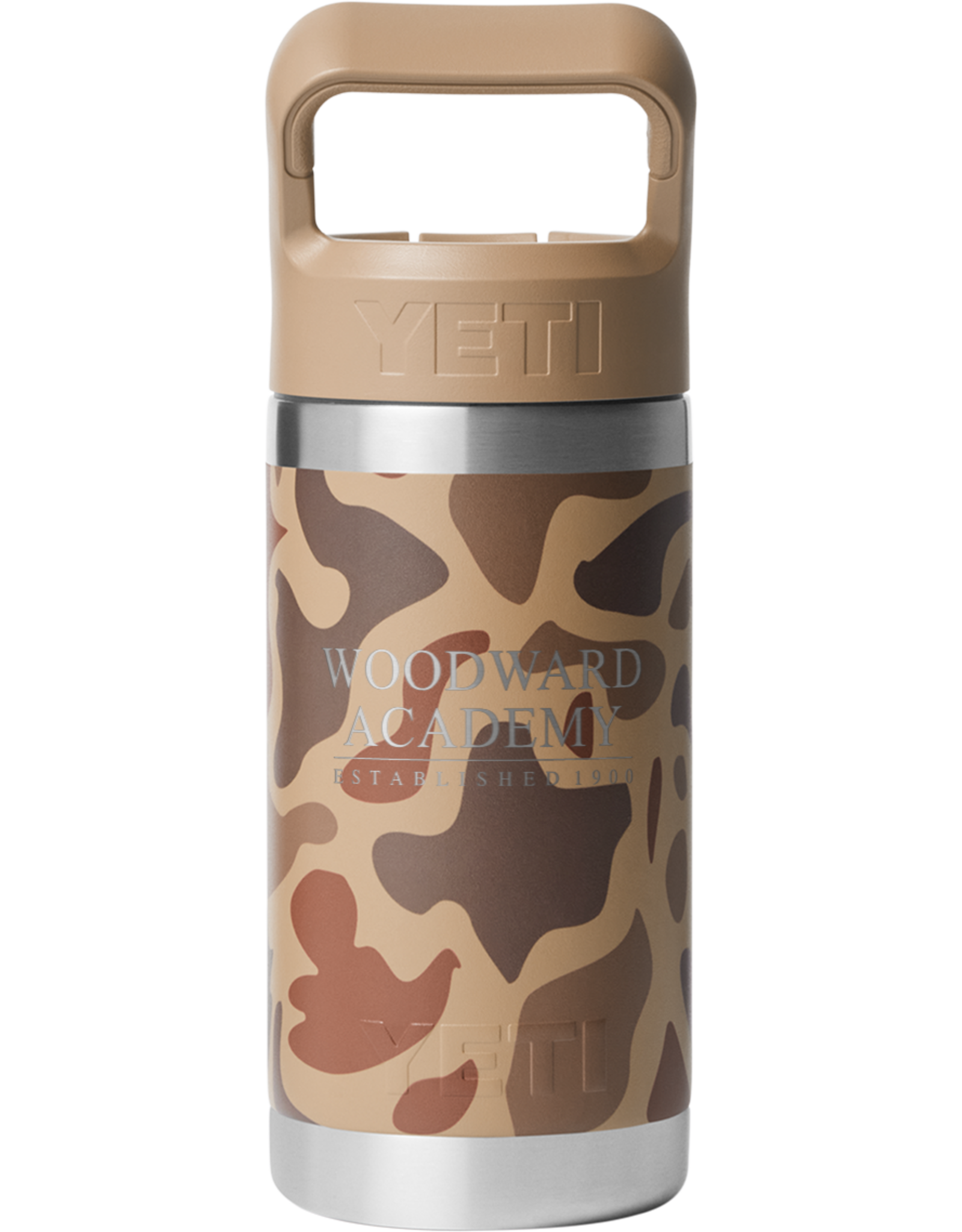 Yeti Yeti Jr.