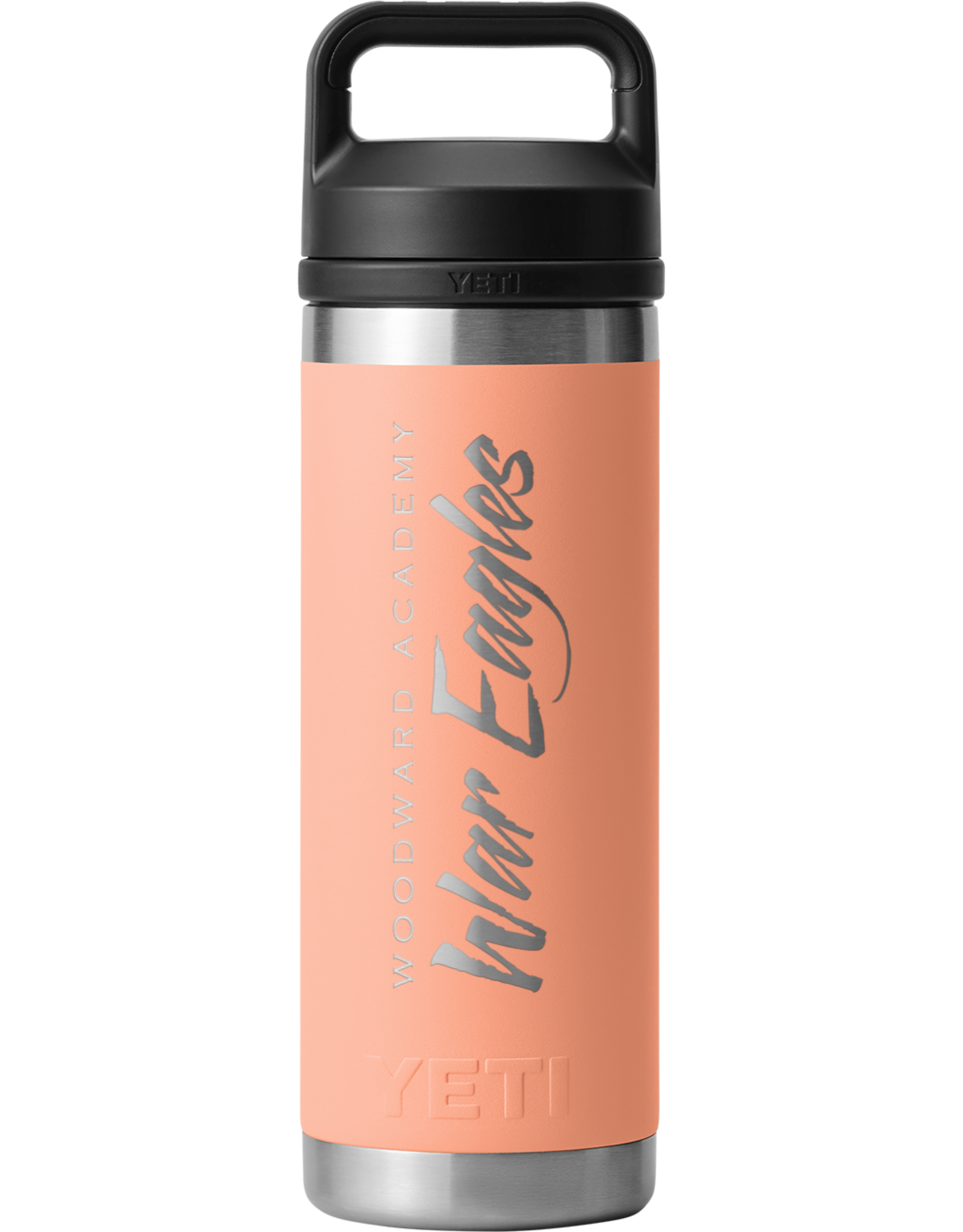 Yeti Yeti 18 oz Bottle