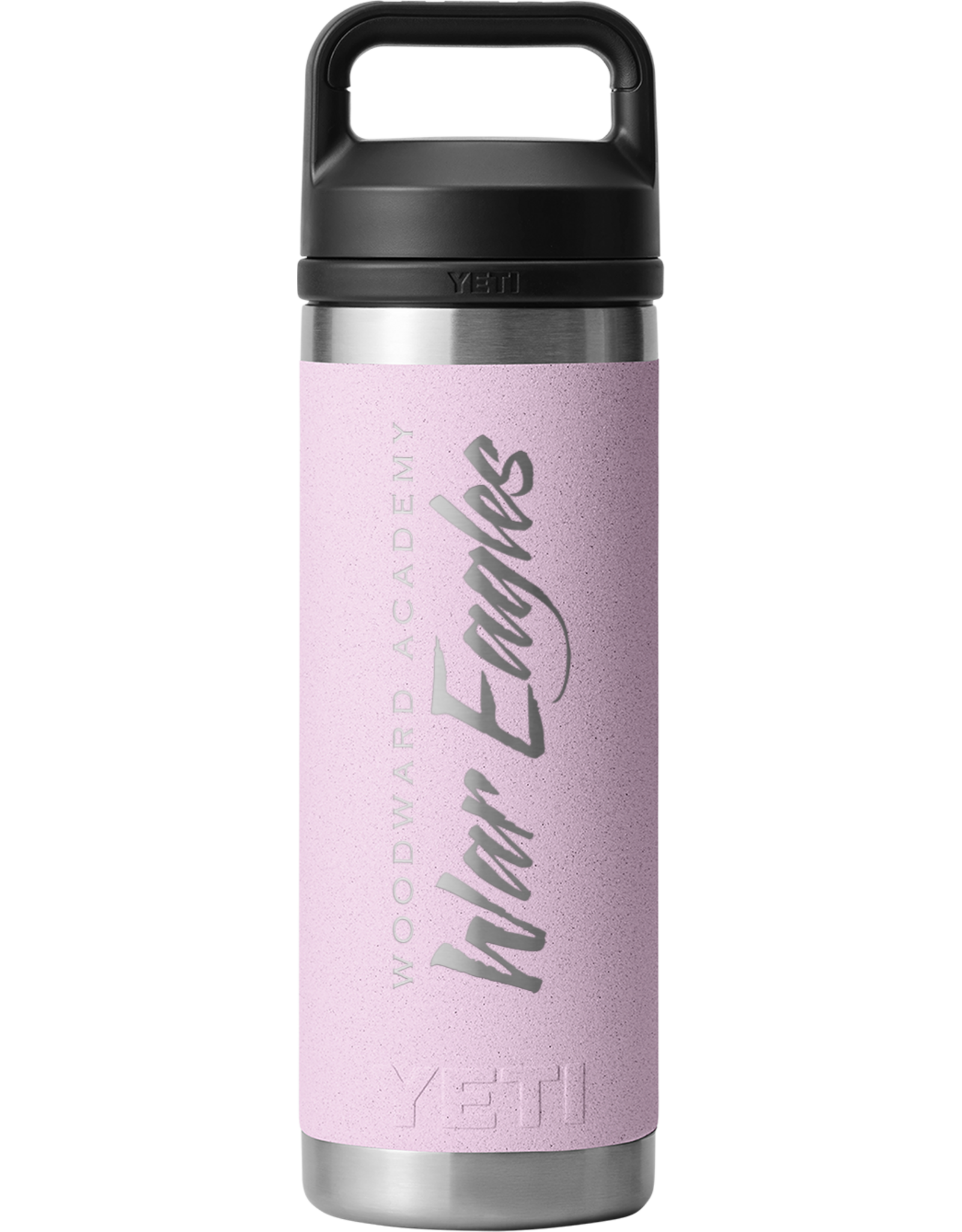 Yeti Yeti 18 oz Bottle