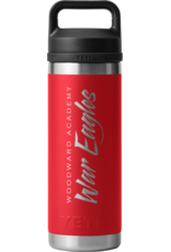 Yeti Yeti 18 oz Bottle