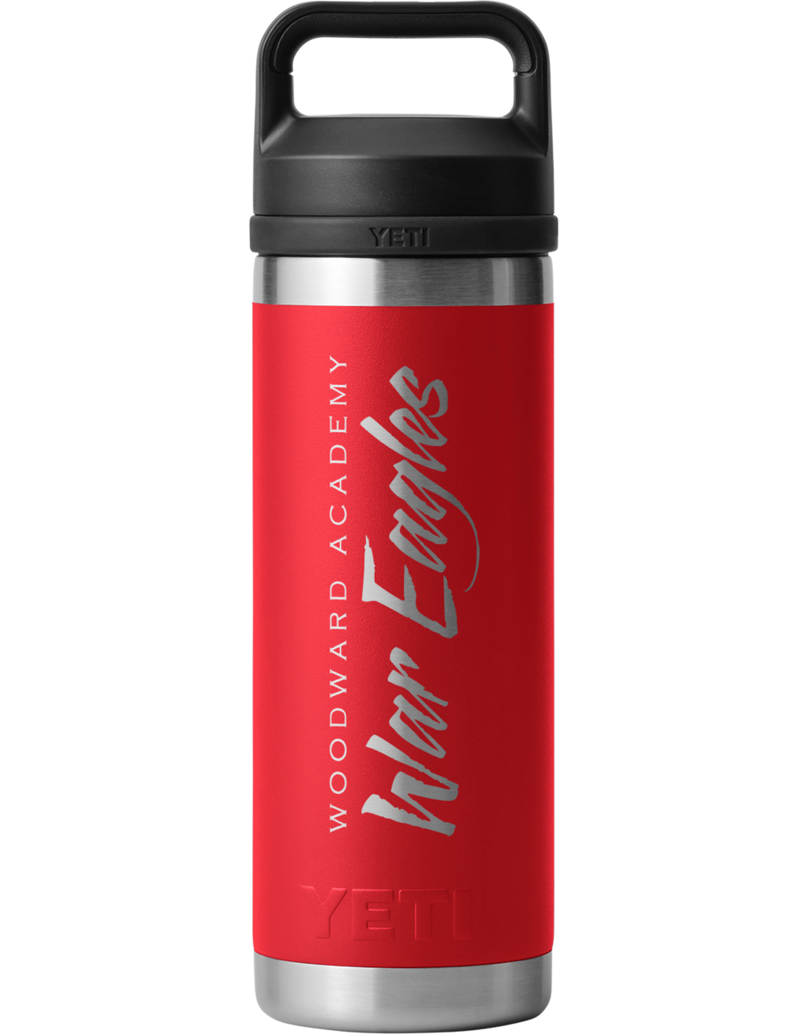 Yeti Yeti 18 oz Bottle