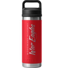 Yeti Yeti 18 oz Bottle
