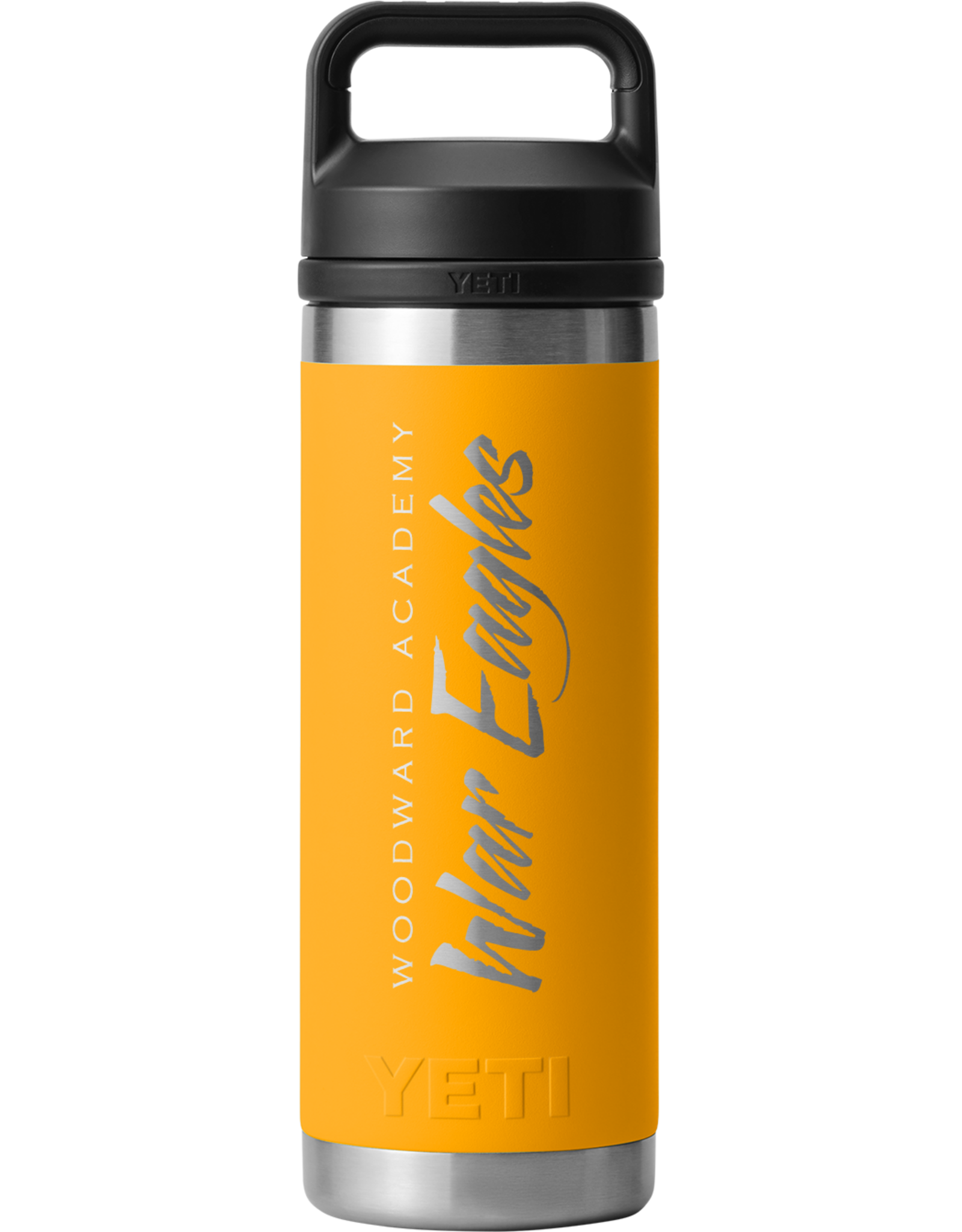 Yeti Yeti 18 oz Bottle