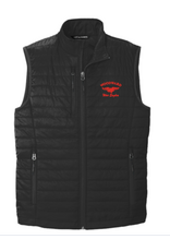 Forerunner Mens Packable Vest