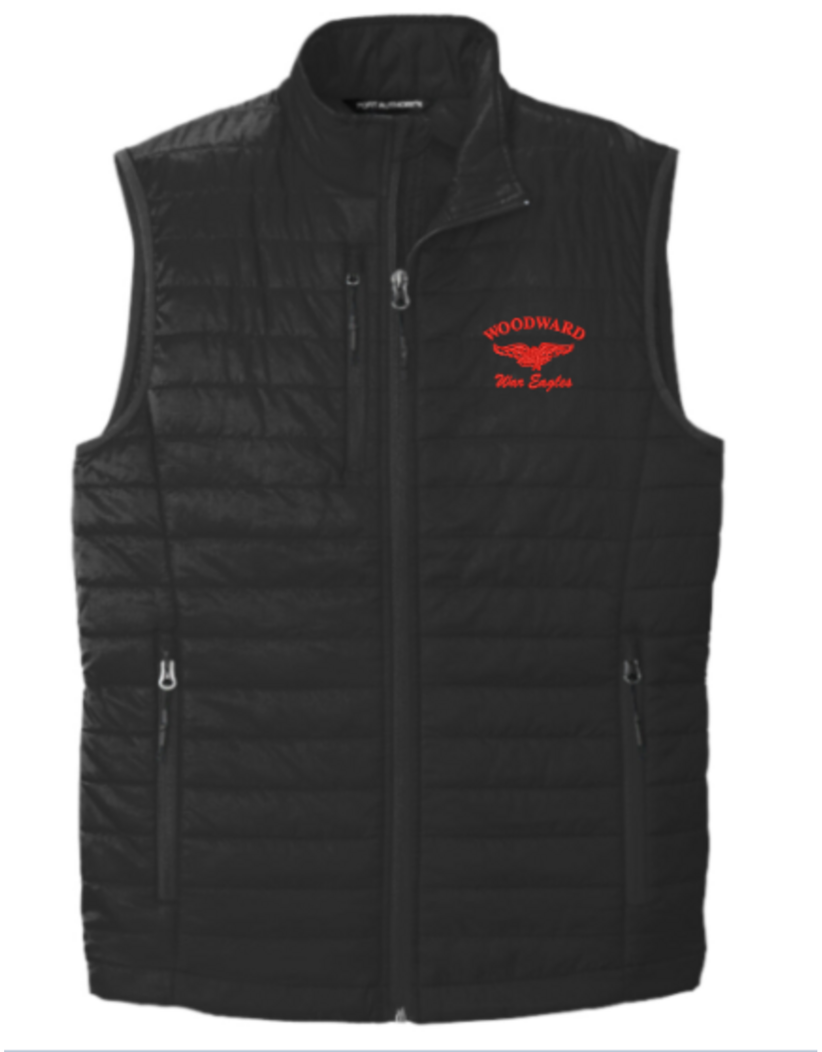 Forerunner Mens Packable Vest