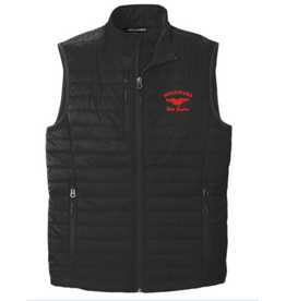 Forerunner Mens Packable Vest