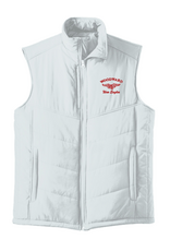 Forerunner Ladies Vest Packable