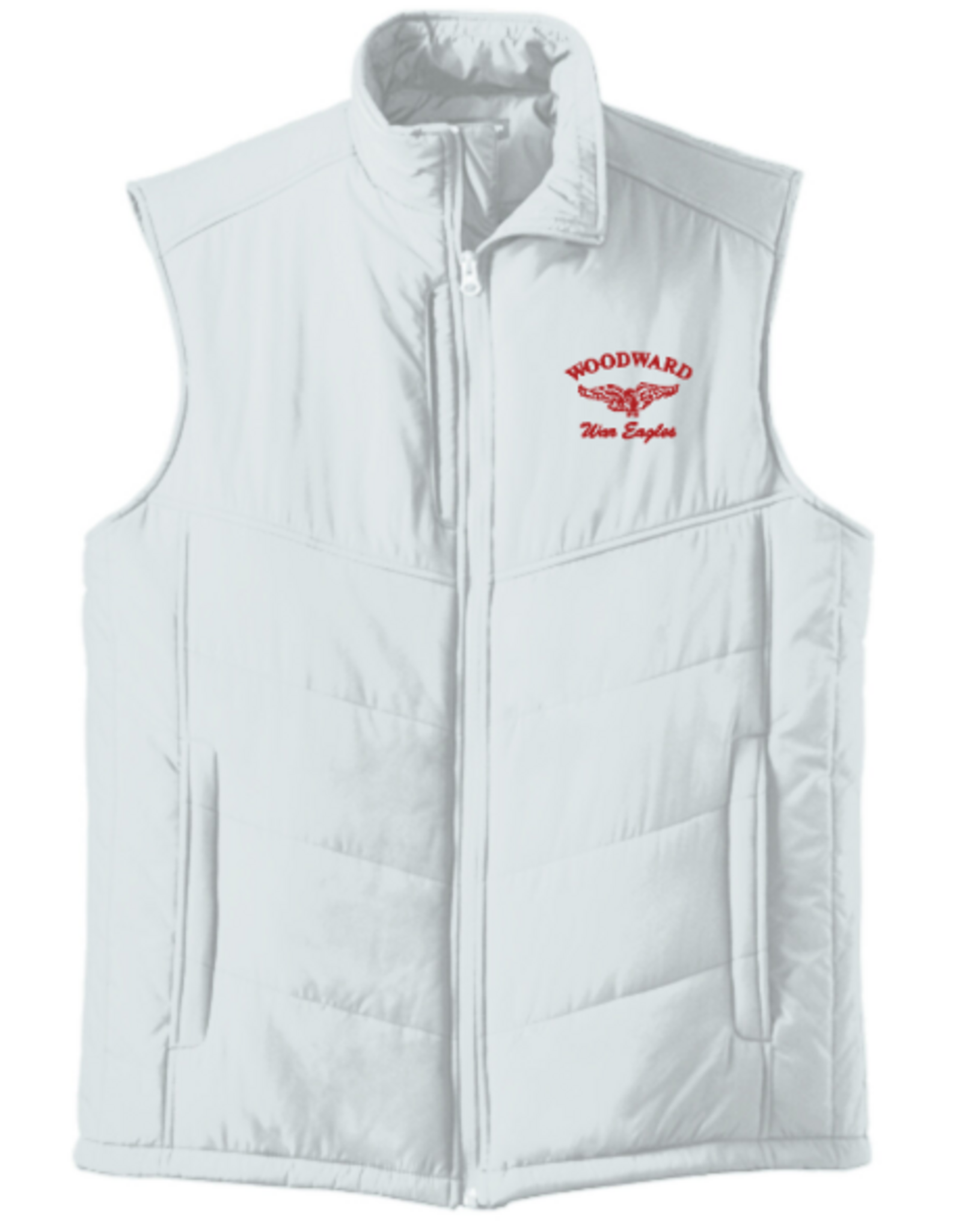 Forerunner Ladies Vest Packable