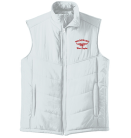 Forerunner Ladies Vest Packable