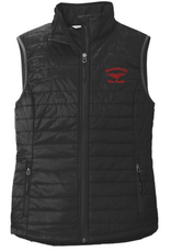 Forerunner Ladies Vest Packable