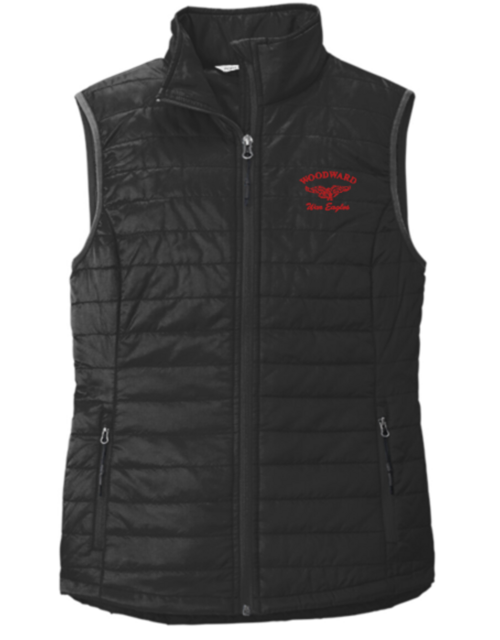 Forerunner Ladies Vest Packable