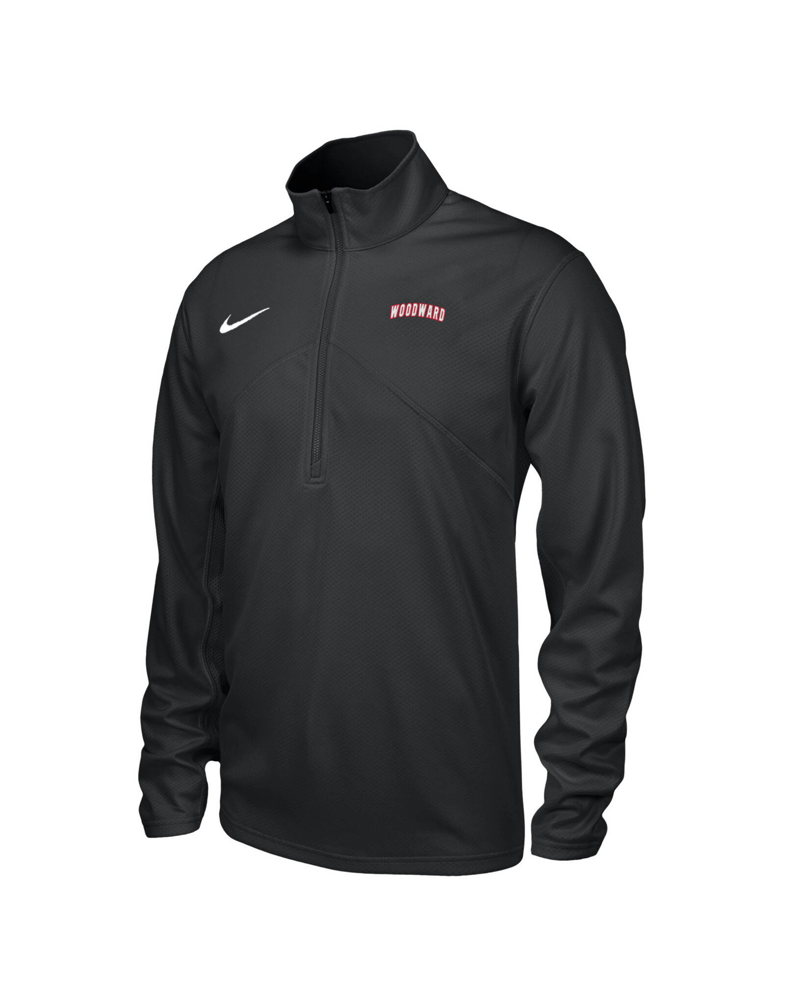 NIKE 1/2 Zip Training