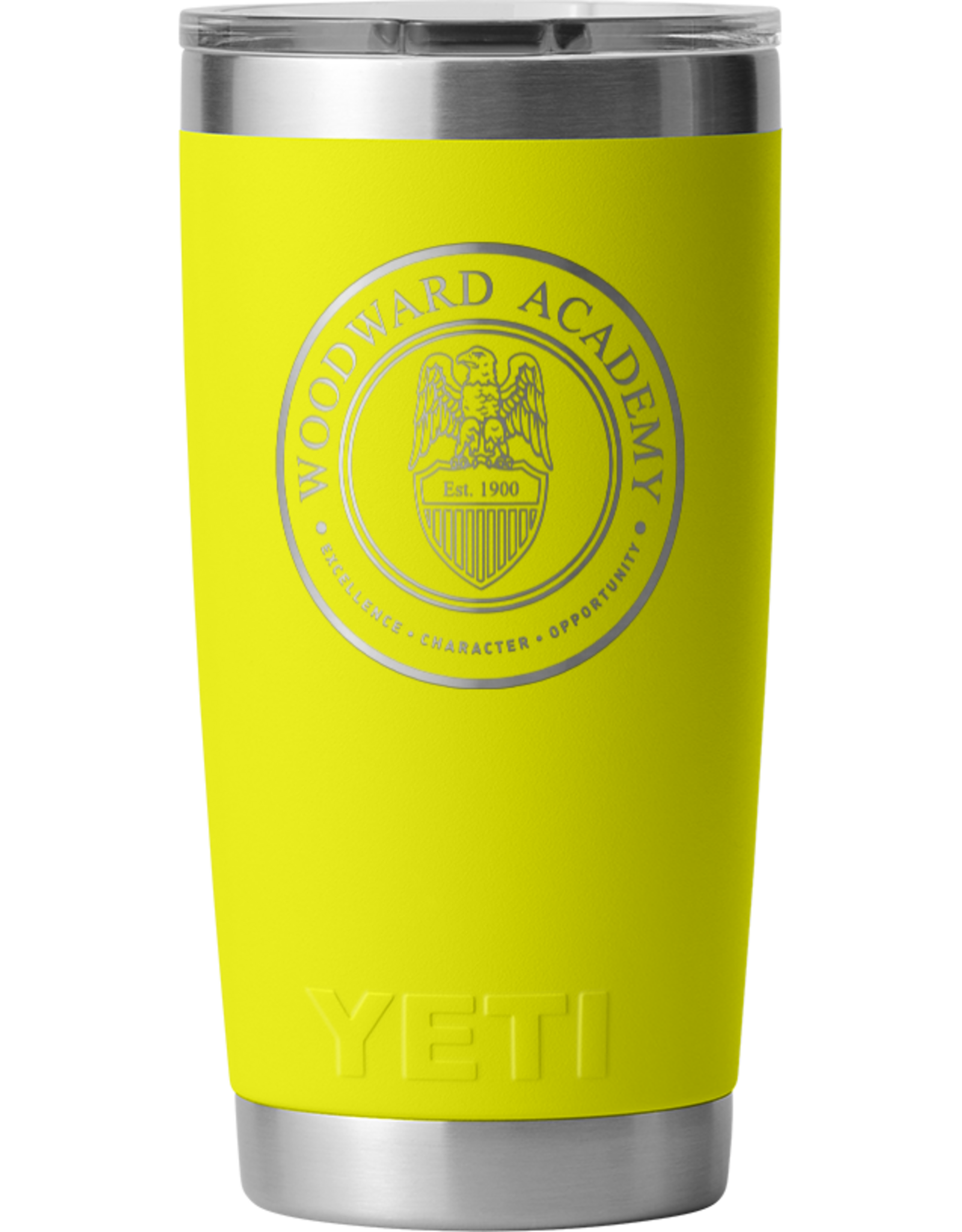 Yeti Yeti 20 oz Seal