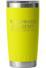 Yeti Yeti 20 oz WA