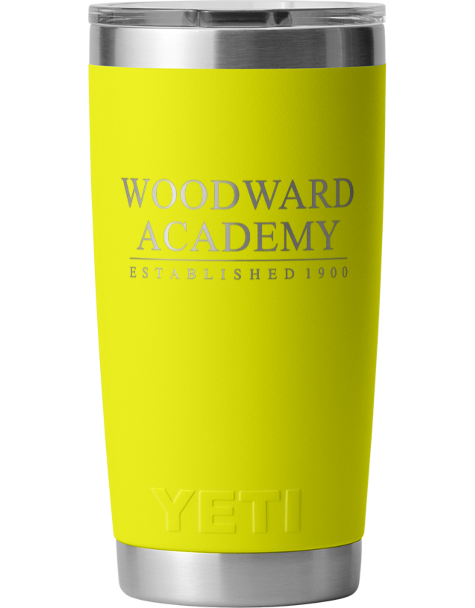 Yeti Yeti 20 oz WA