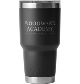 Yeti Yeti 30 oz WA Standard