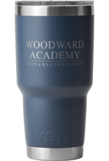 Yeti Yeti 30 oz WA Standard