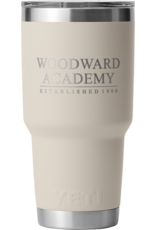 Yeti Yeti 30 oz WA Standard