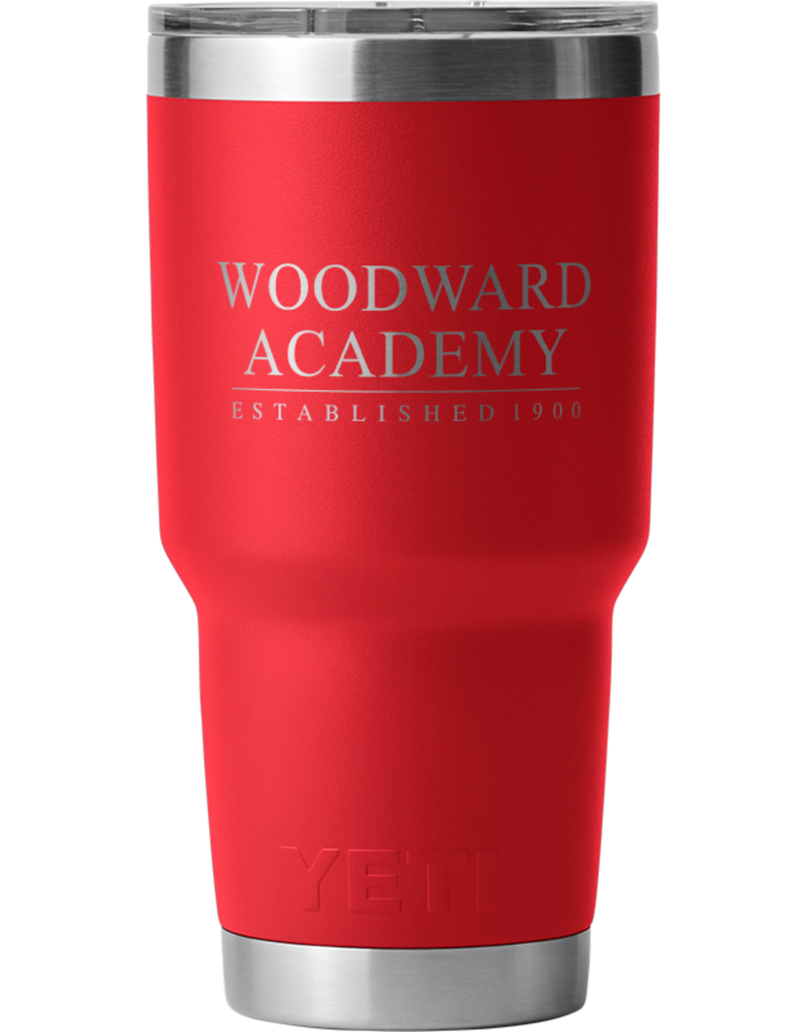 Yeti Yeti 30 oz WA Standard