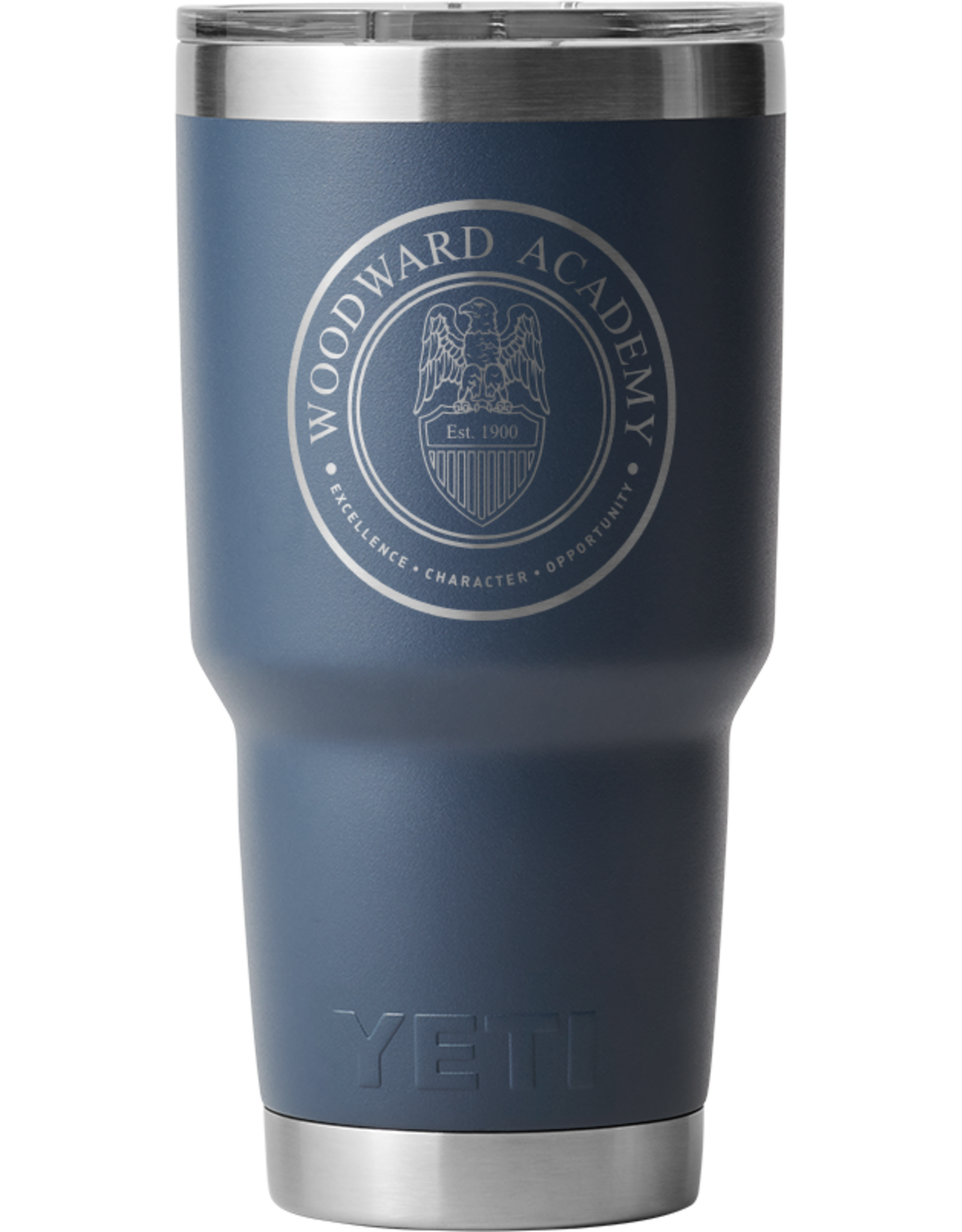 Yeti Yeti 30 oz  Seal