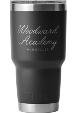 Yeti Yeti 30 oz Script