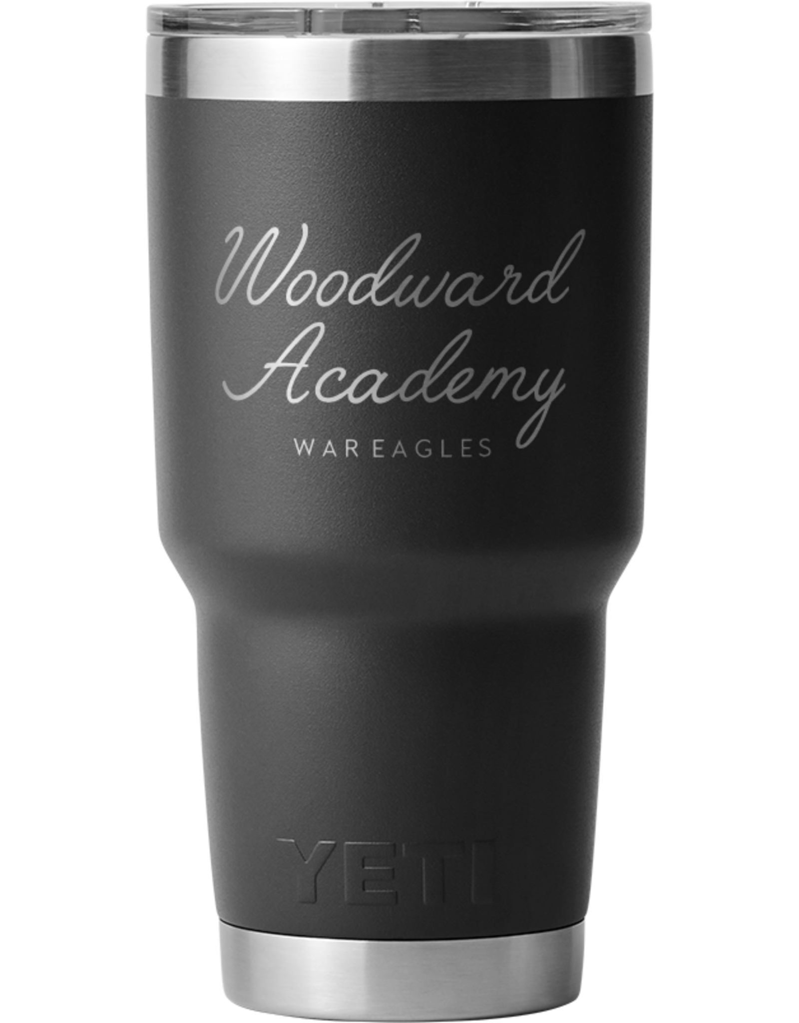 Yeti Yeti 30 oz Script