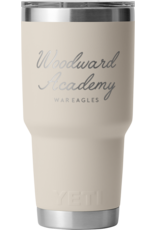 Yeti Yeti 30 oz Script