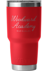 Yeti Yeti 30 oz Script