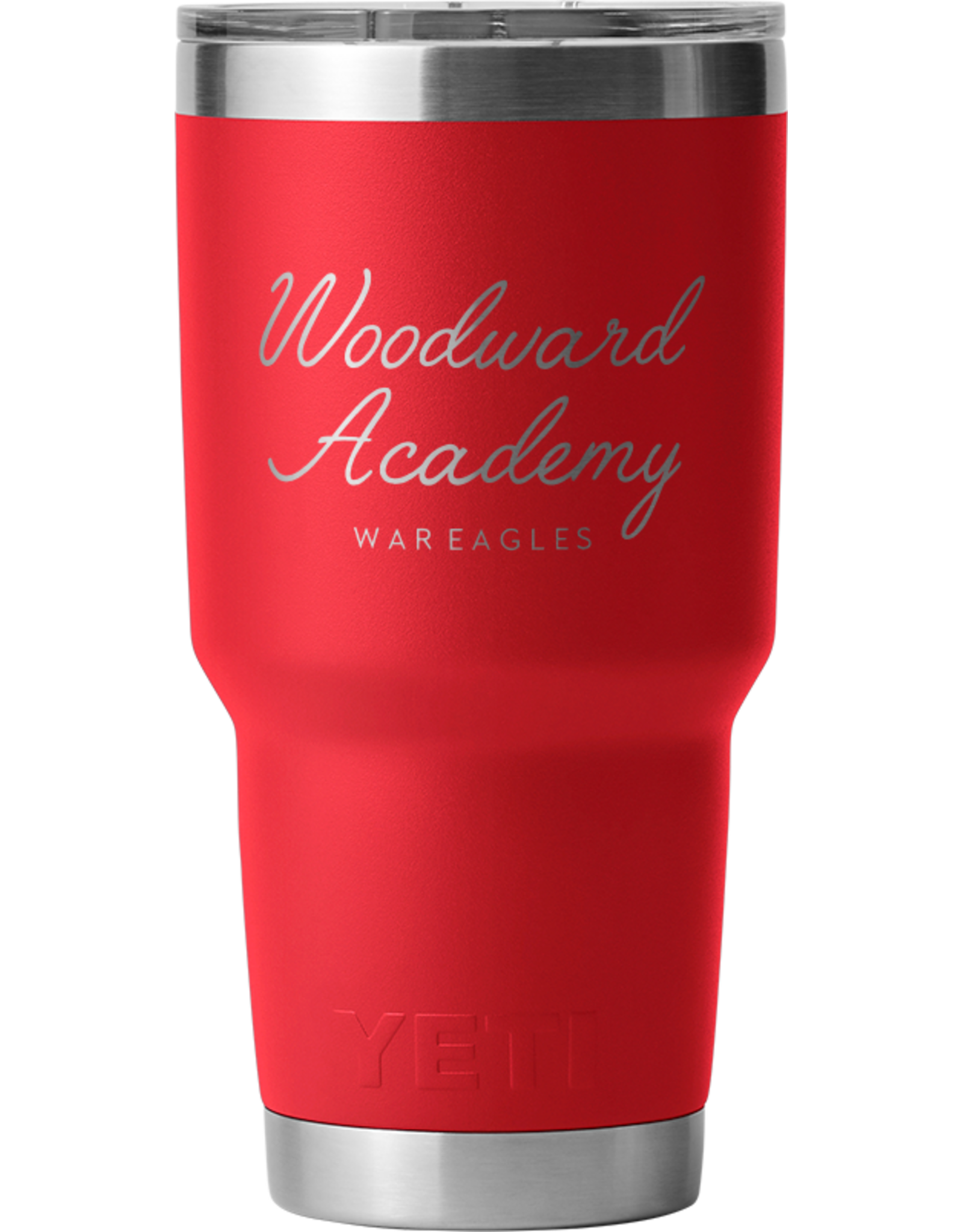 Yeti Yeti 30 oz Script