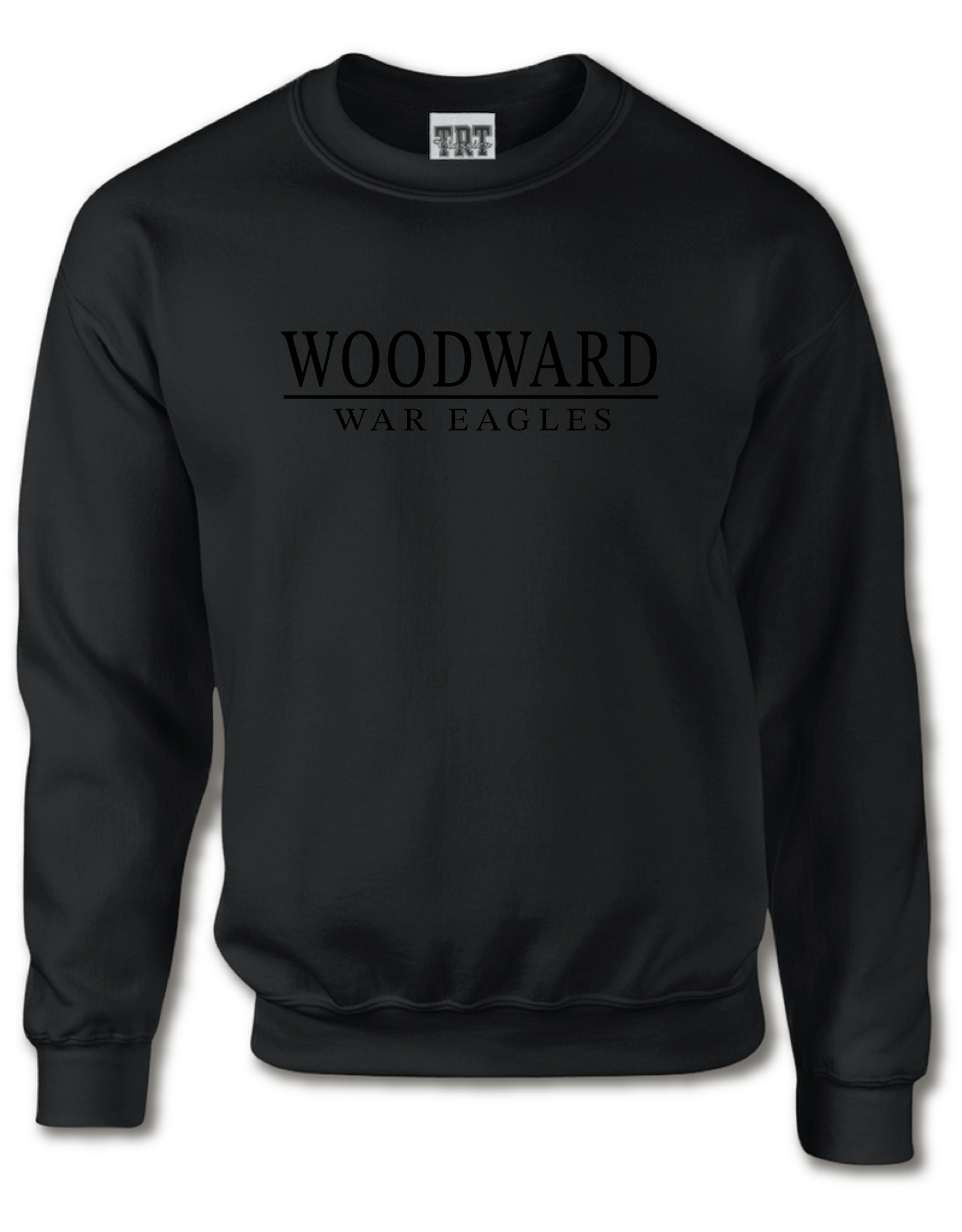 TRT EO Sweatshirt Tonal WA Standard