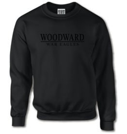 TRT EO Sweatshirt Tonal WA Standard