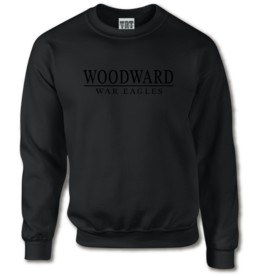 TRT Sweatshirt Tonal WA Standard