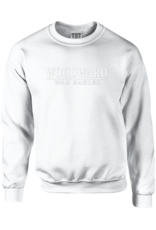 TRT EO Sweatshirt Tonal WA Standard