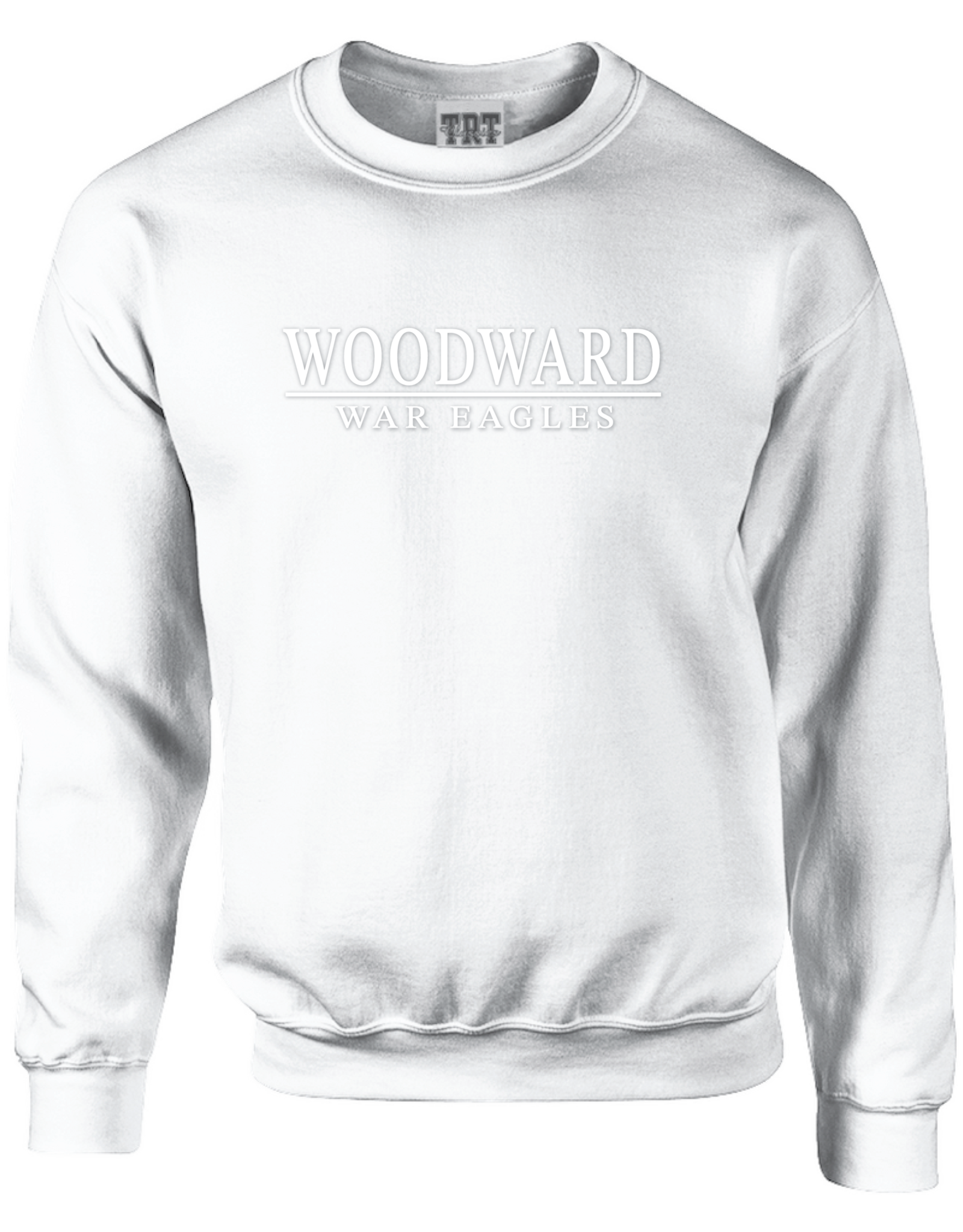 TRT EO Sweatshirt Tonal WA Standard
