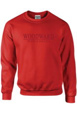 TRT Sweatshirt Tonal WA Standard