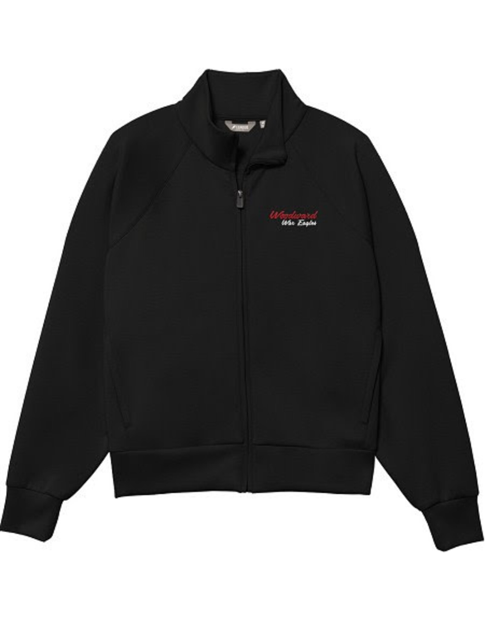 L2 Brands Ladies Monterey Full Zip