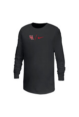 NIKE Youth LS Legend Hero