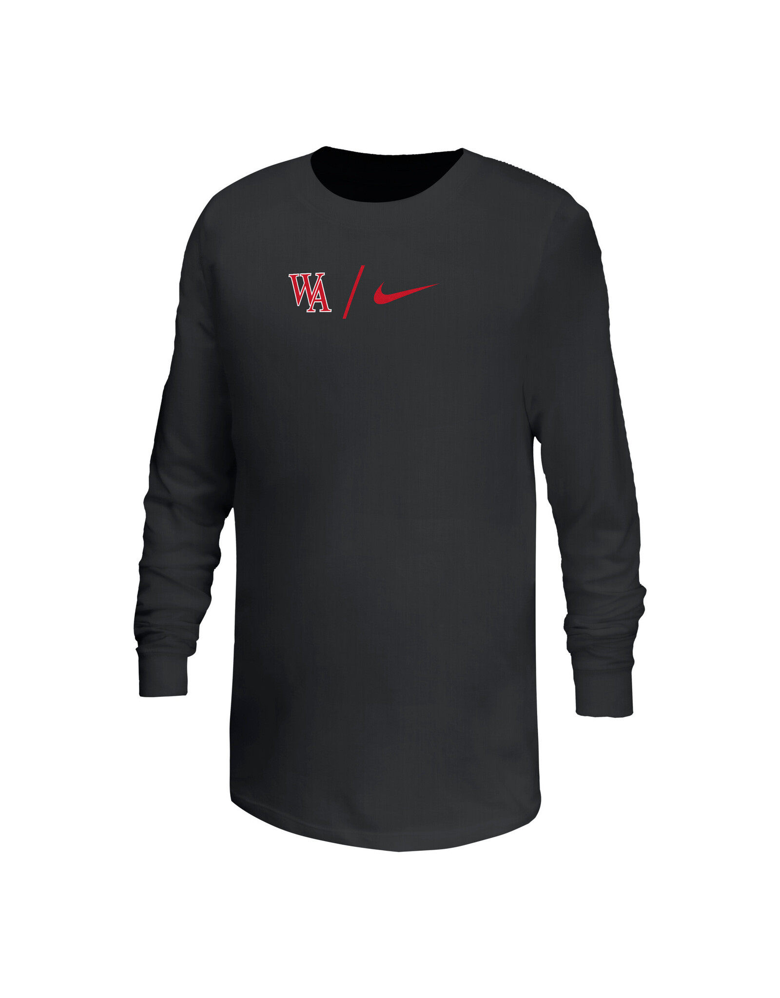 NIKE Youth LS Legend Hero
