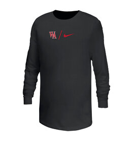 Nike EO Youth LS Legend Hero