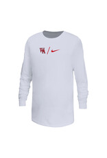 NIKE Youth LS Legend Hero