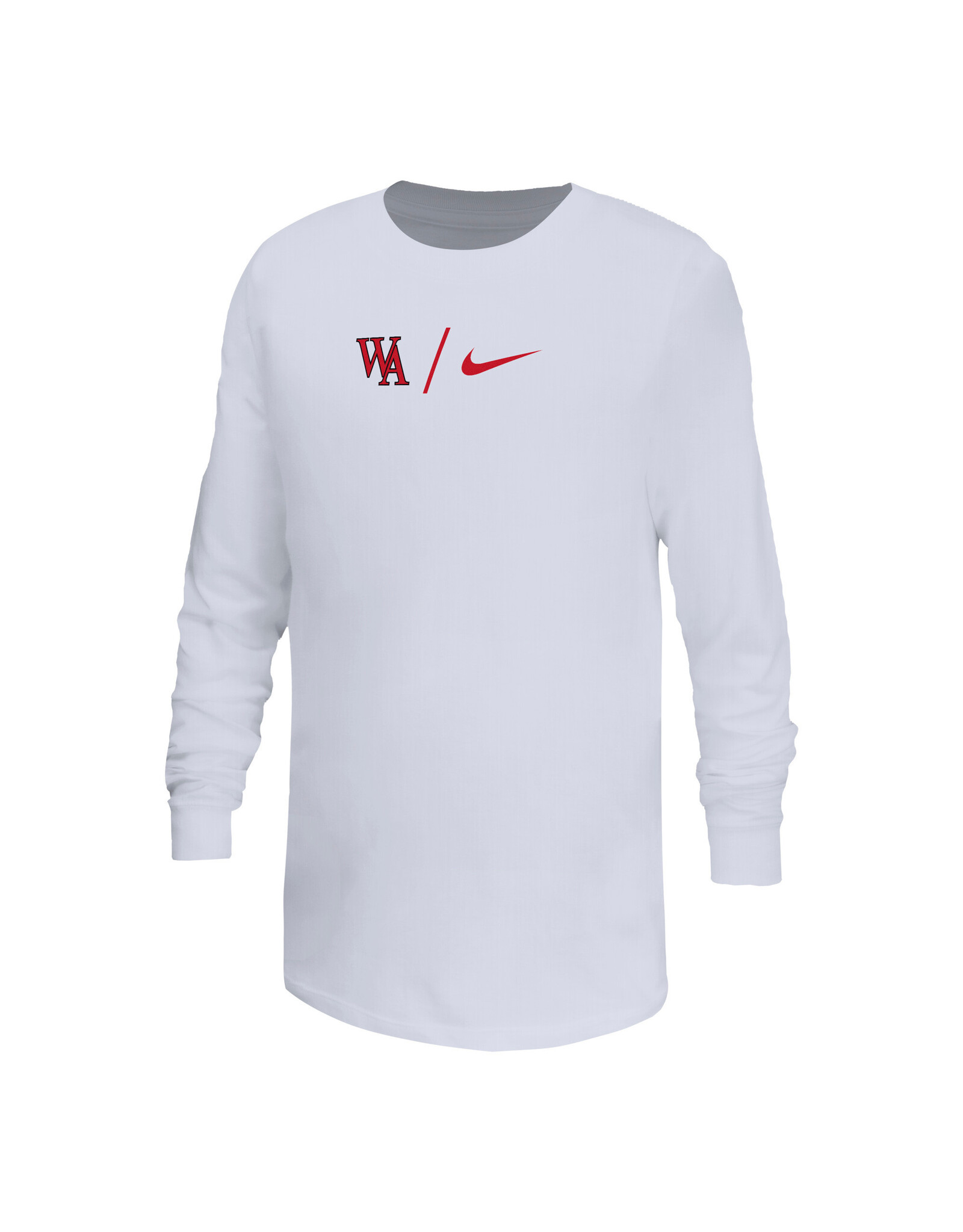 Nike EO Youth LS Legend Hero